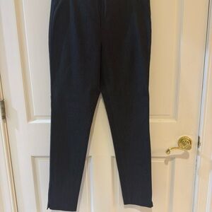 Crosby Black Trousers